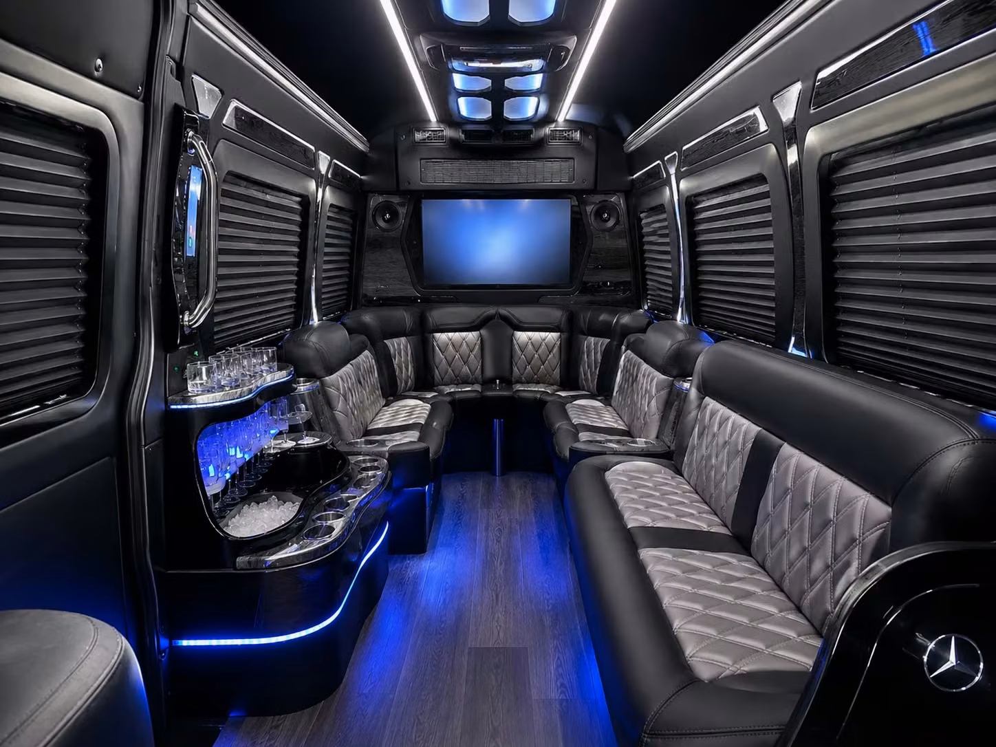 aurora prom homecoming transportation services