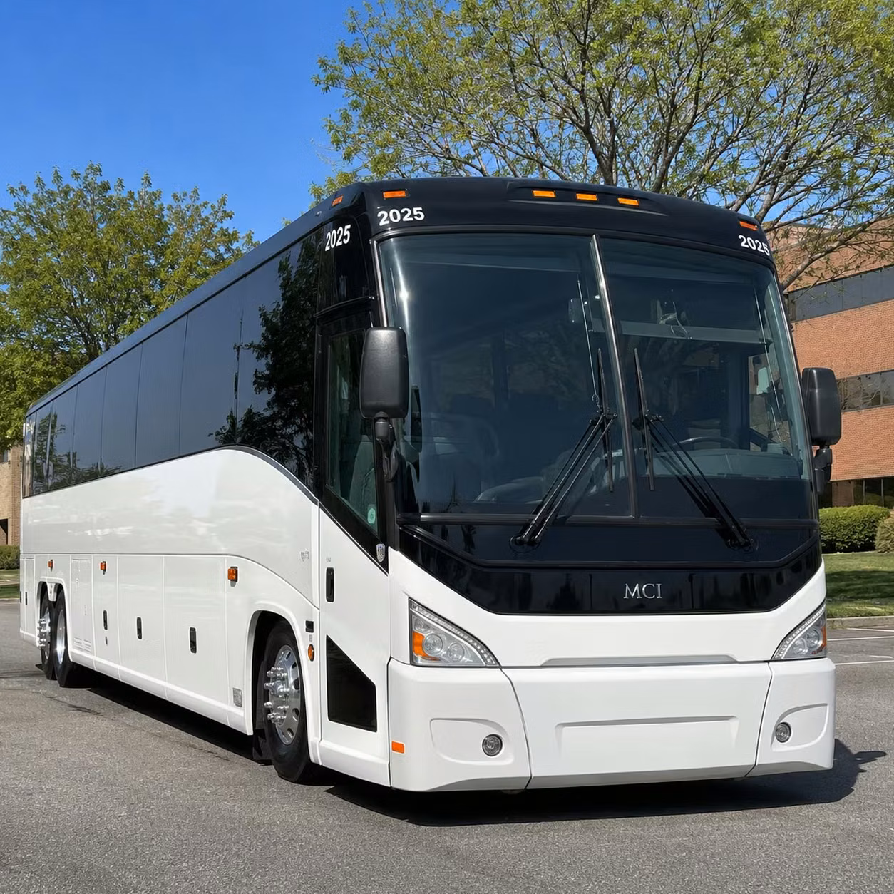 book concert transportation in aurora or any city nearby