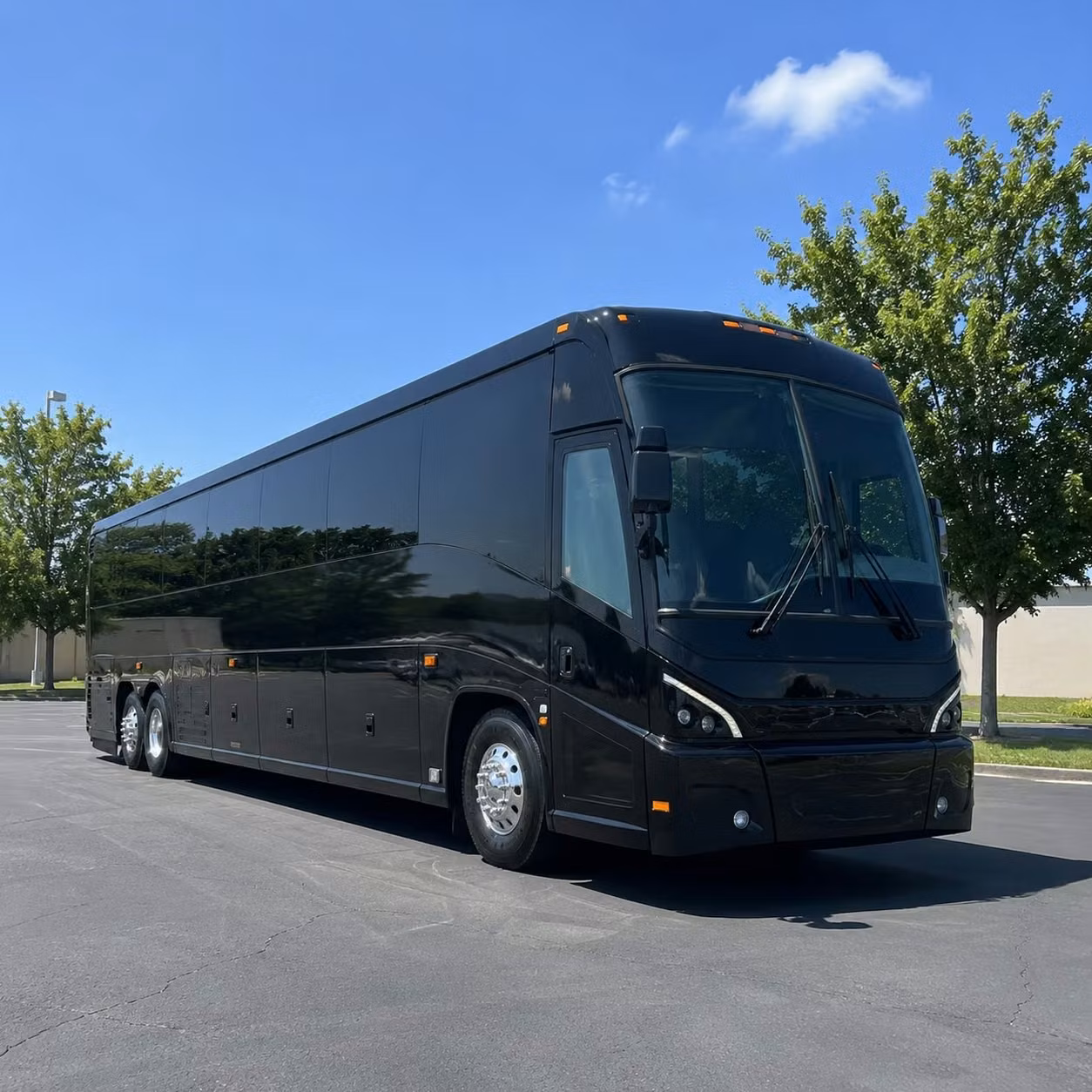 book employee transportation in aurora or any city nearby