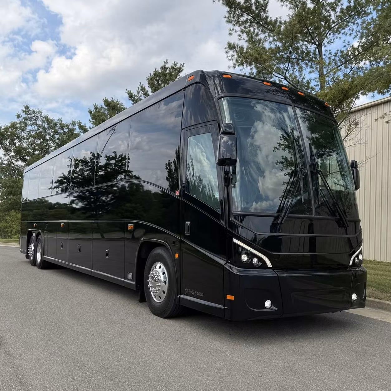 book government military transportation in aurora or any city nearby