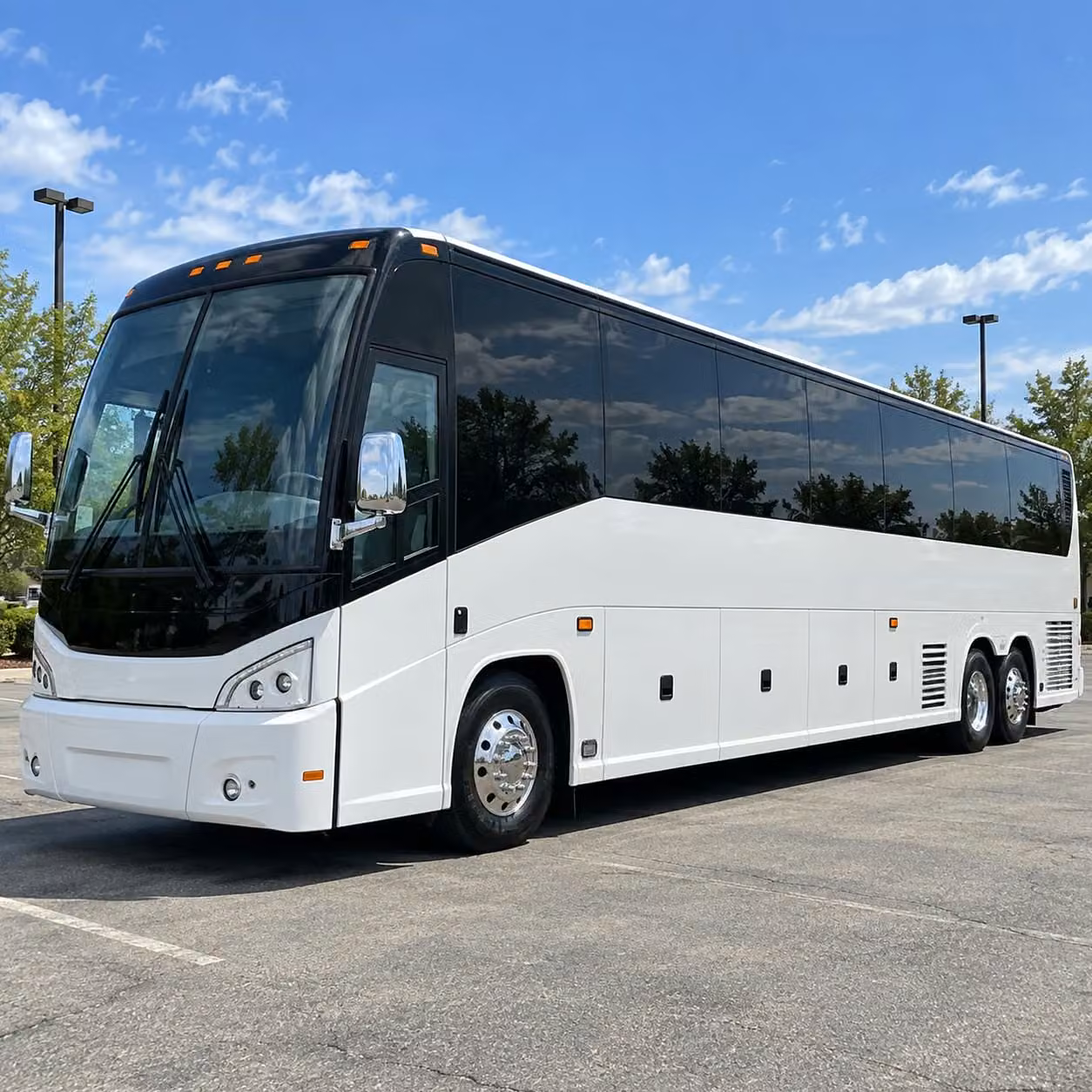 book prom transportation in aurora or any city nearby