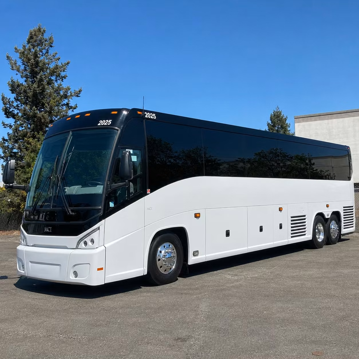 book religious group transportation in aurora or any city nearby