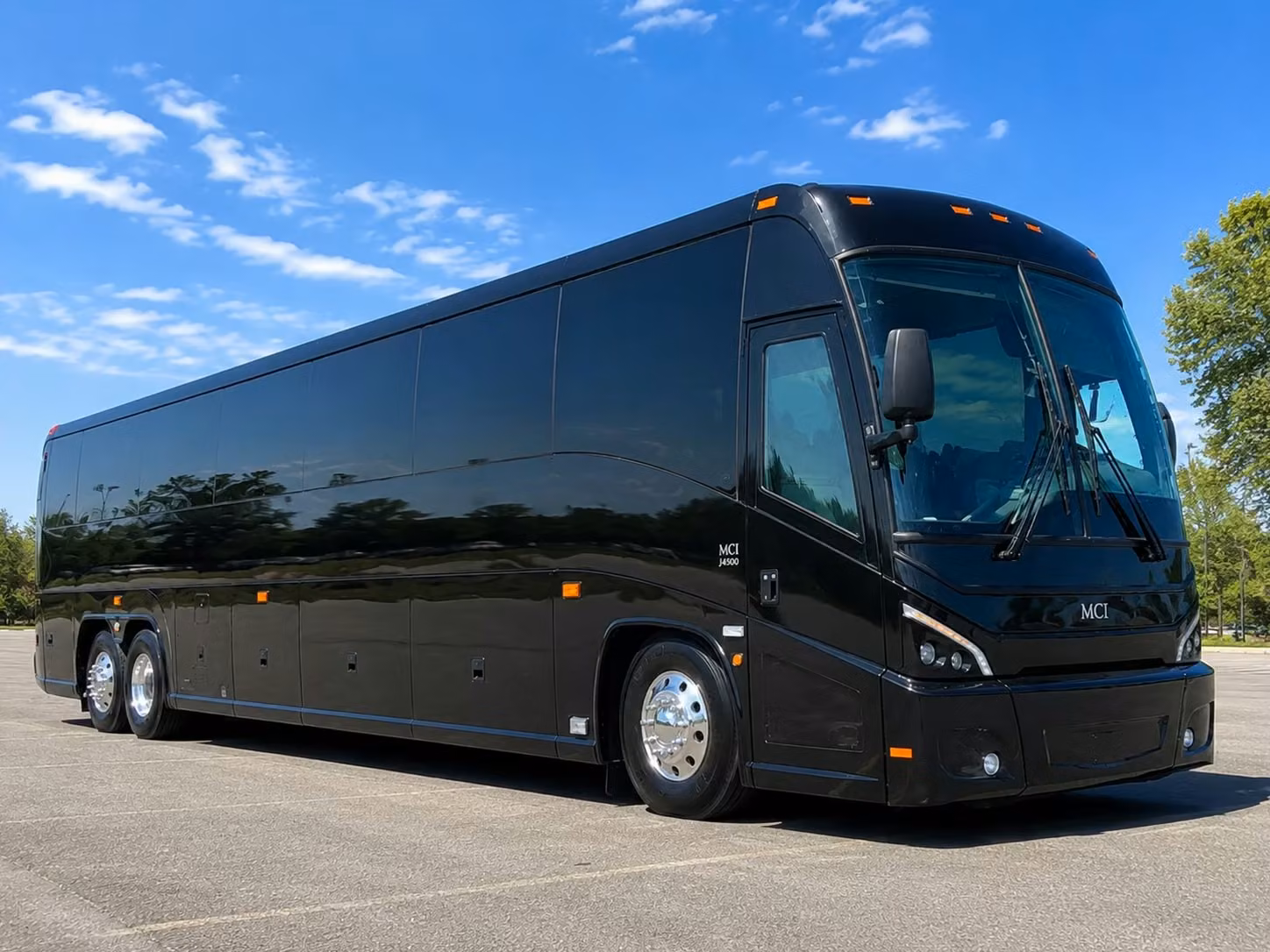 book school event transportation in aurora or any city nearby