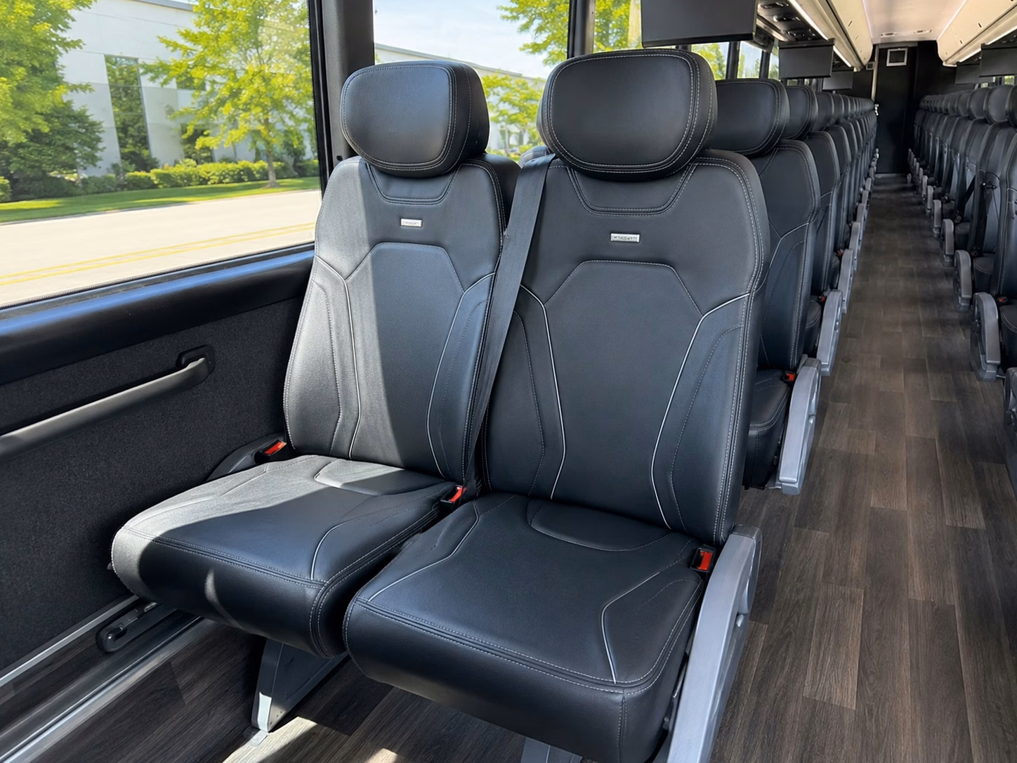 book wedding transportation in aurora or any city nearby