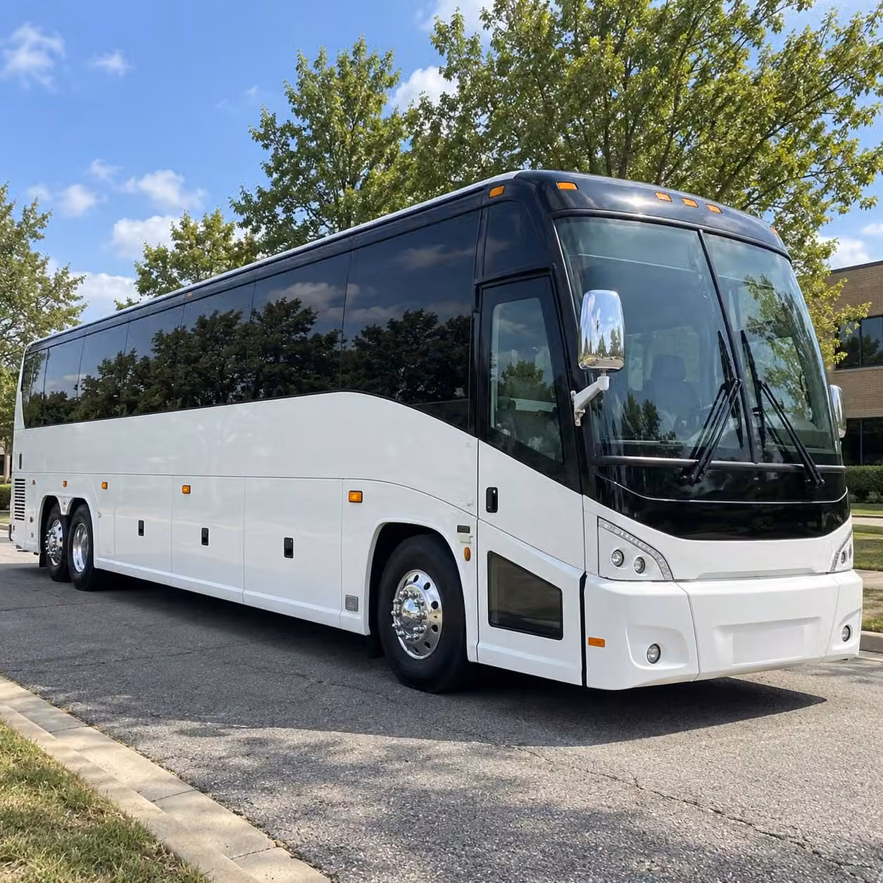 charterbusrentalauroraco com puts aurora prom venues and pickup locations on your schedule
