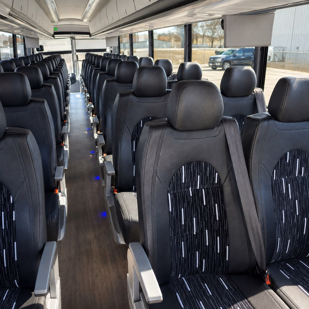 compare buses in minutes not days