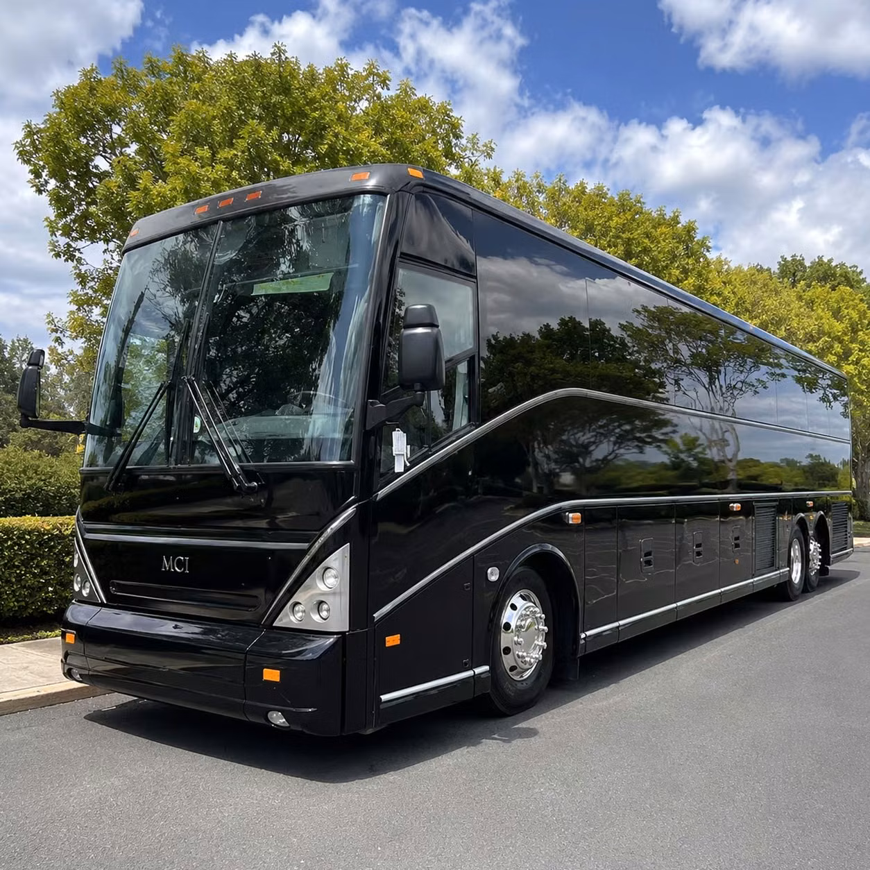 convention and conference transportation at the gaylord rockies