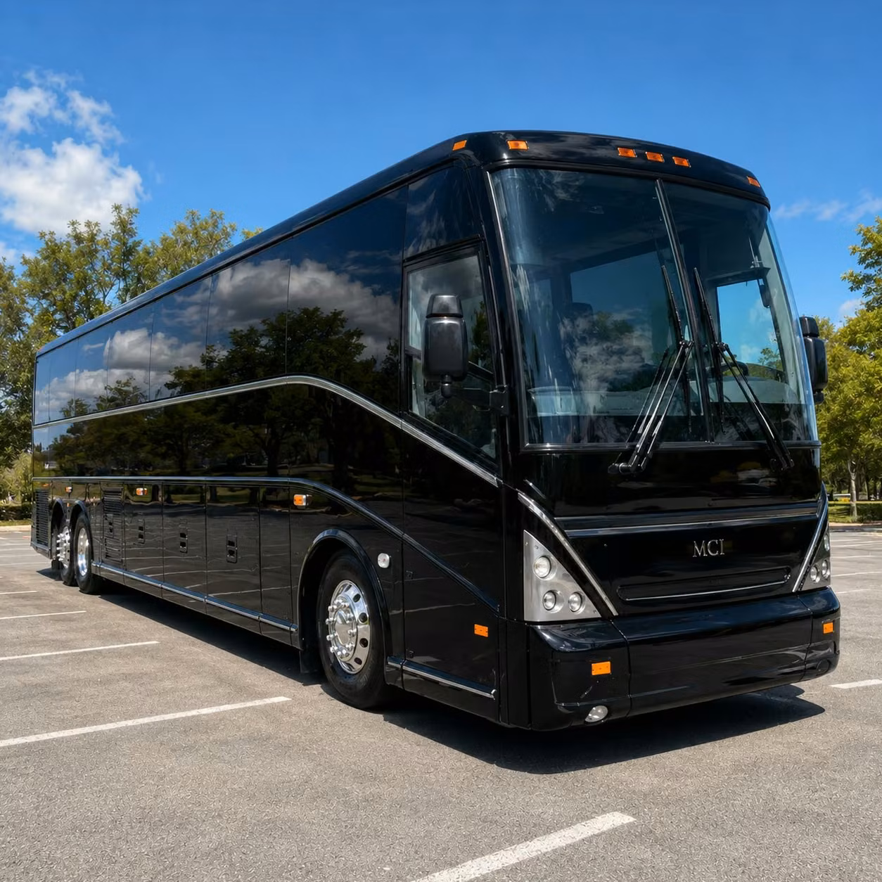 corporate event and team building transportation in aurora
