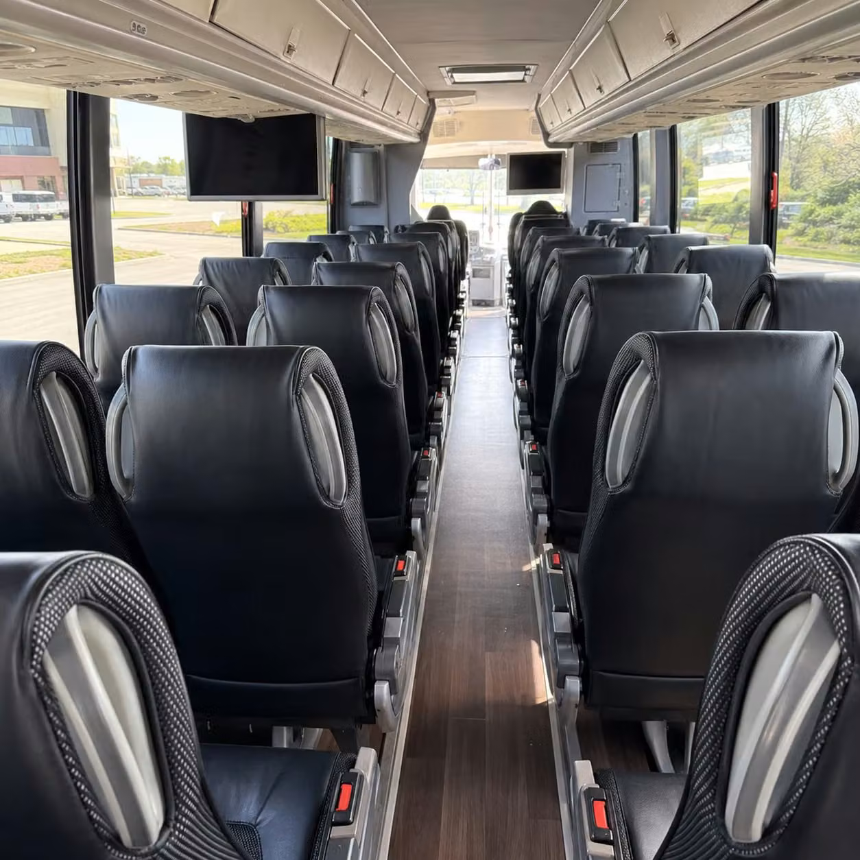 from aurora to rocky mountain national park charter bus rentals for long distance field trips