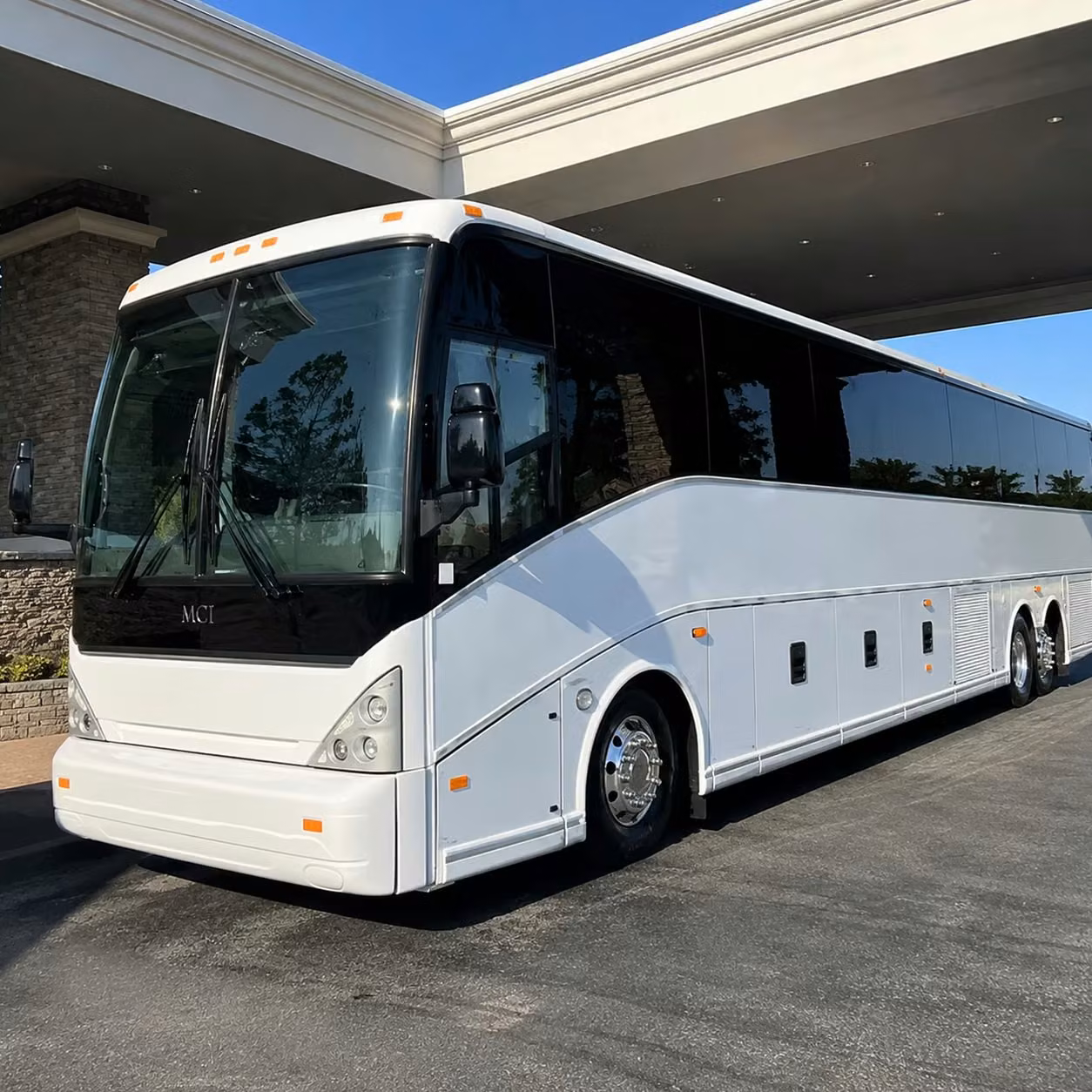 group airport transfers from aurora hotels and convention centers to den have never been smoother
