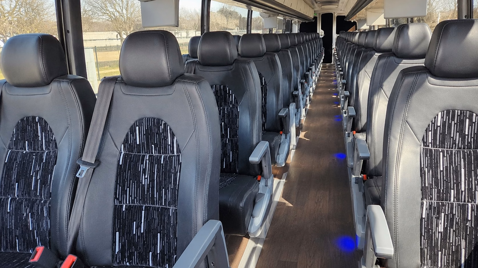 how where and when you re traveling affects aurora bus rental rates