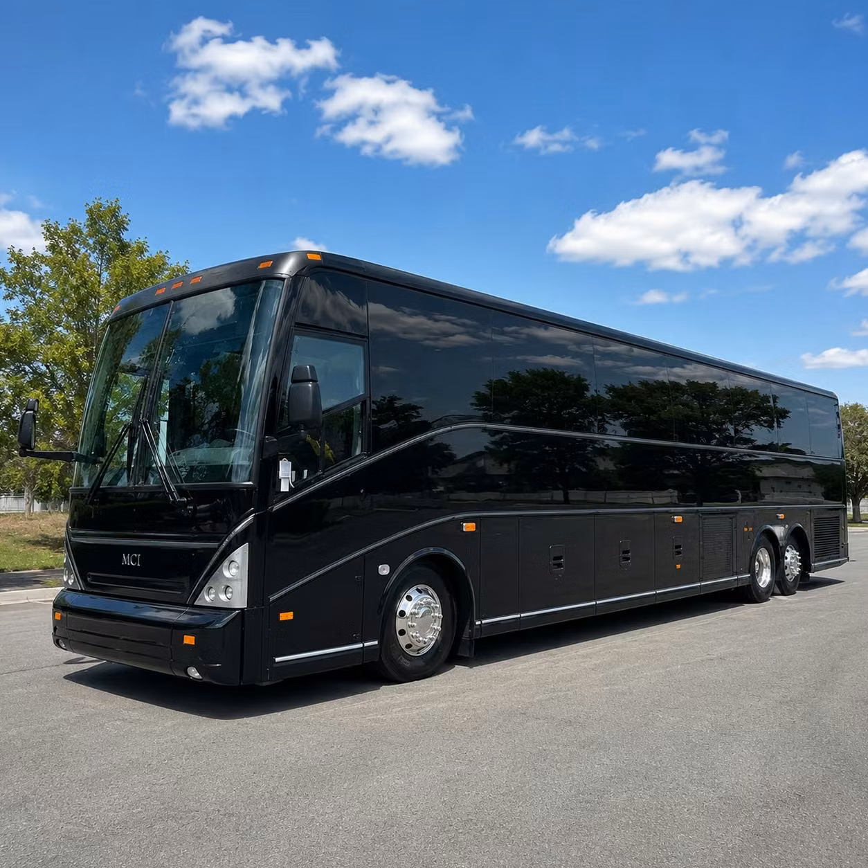 school field trip and group transportation in aurora colorado