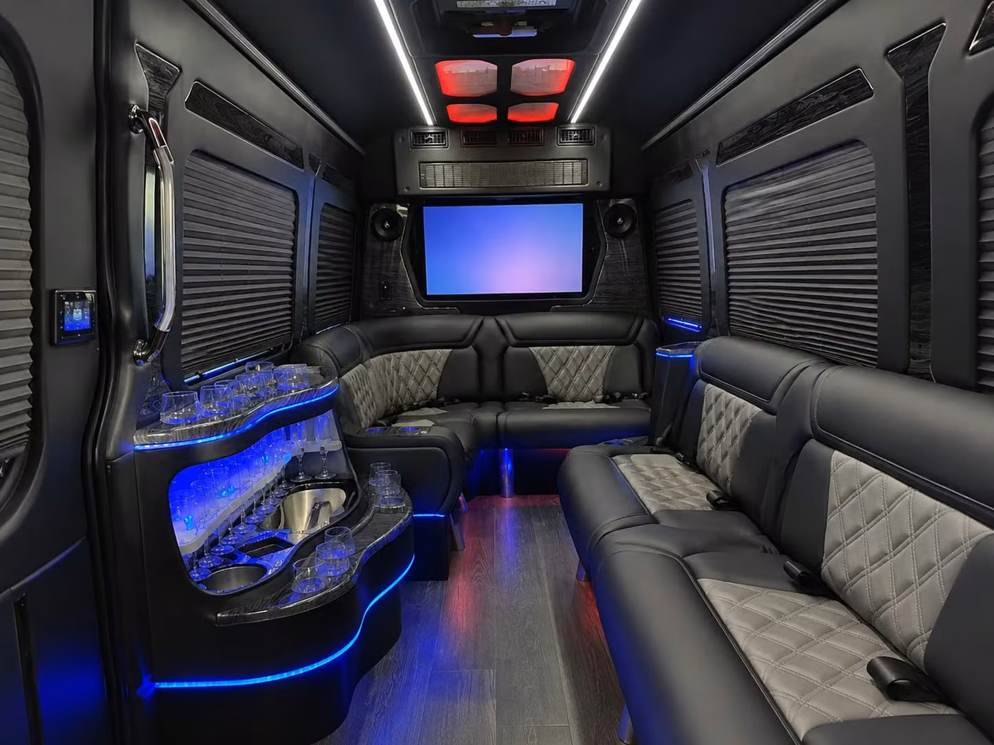 with charterbusrentalauroraco com you can find aurora prom transportation for groups of every size